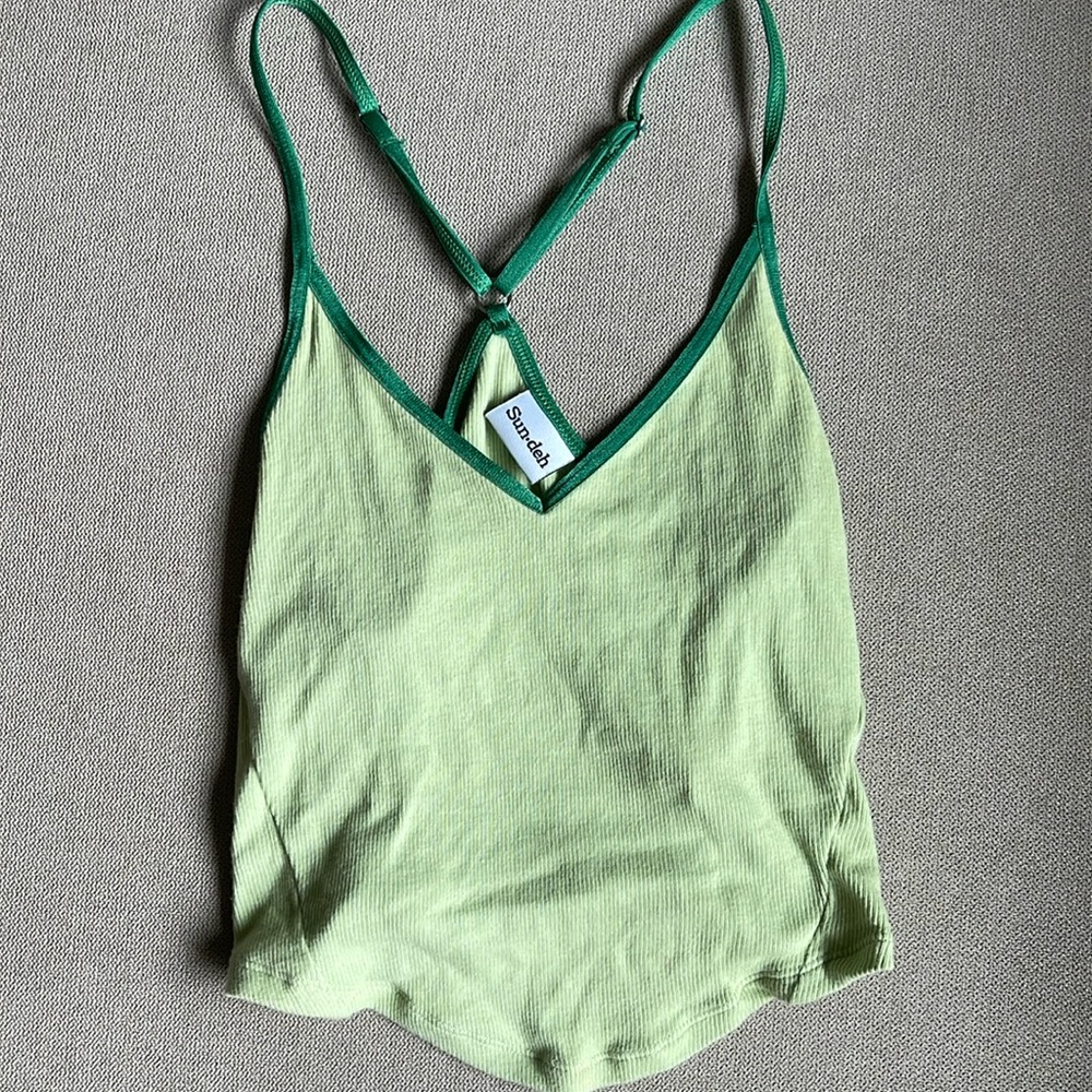 Aritzia tank top
